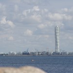 Malmö och Turning Torso