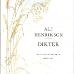 Alf Henriksson