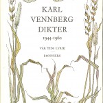 Karl Vennberg