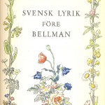 Svensk lyrik före Bellman