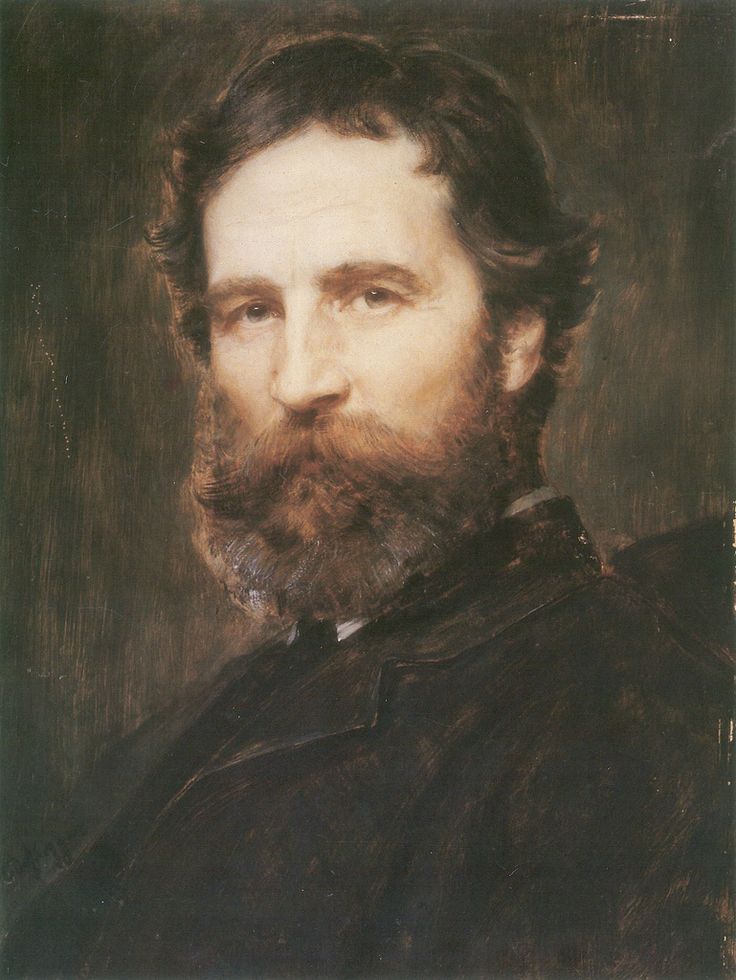 Franz von Defregger