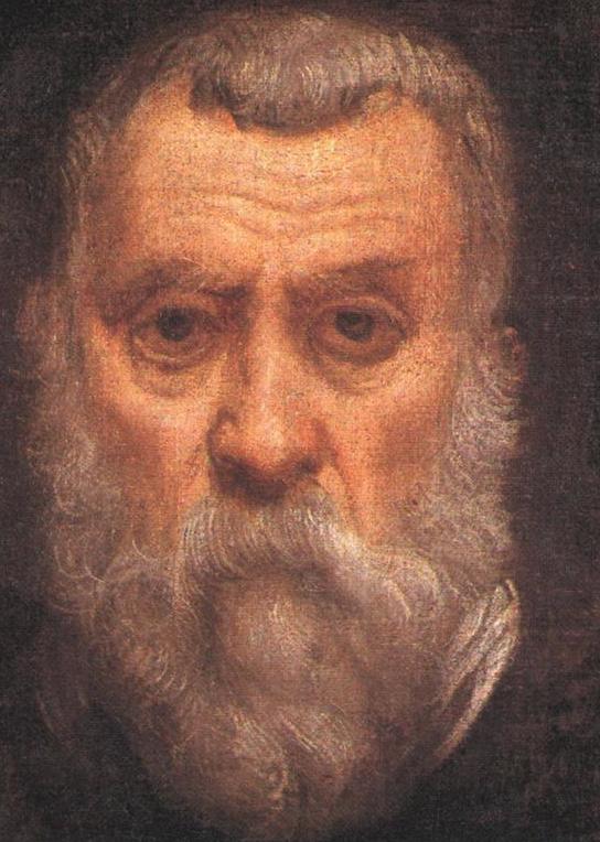 Jacopo Comin Tintoretto