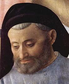 Fra Angelico de Fiesole