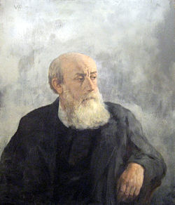Wilhelm Steinhausen