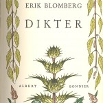 Erik Blomberg