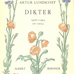 Artur Lundkvist