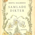Bertil Malmberg